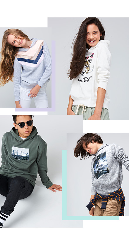 Cotton On Free - Fleece